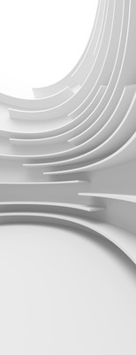 Фотообои листовые Citydecor Абстракция 388 (100x260см) -