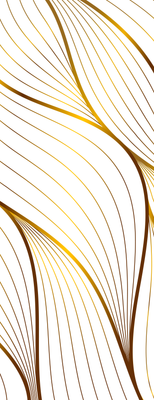 Фотообои листовые Citydecor Абстракция 383 (100x260см) -