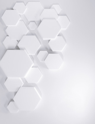 Фотообои листовые Citydecor Абстракция 232 (200x260см) - 