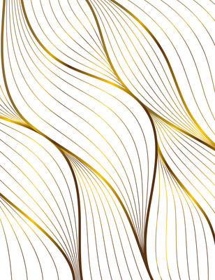 Фотообои листовые Citydecor Абстракция 383 (200x260см) - 