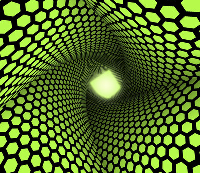 Фотообои листовые Citydecor Абстракция 233 (300x260см) - 