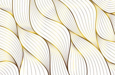 Фотообои листовые Citydecor Абстракция 383 (400x260см) - 