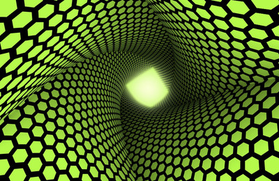 Фотообои листовые Citydecor Абстракция 233 (400x260см) - 