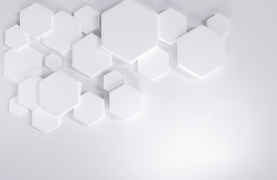 Фотообои листовые Citydecor Абстракция 232 (400x260см) - 