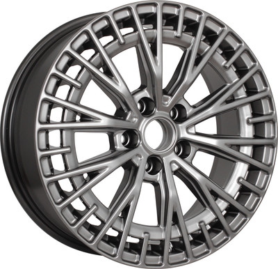 Литой диск KDW KD1730 17x7