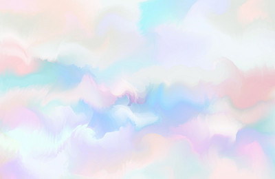 Фотообои листовые Citydecor Абстракция 29 (400x260см) - 