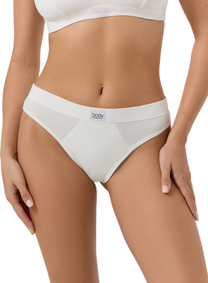 Трусы женские Mark Formelle 412492 (р.102, белый/декор) - 