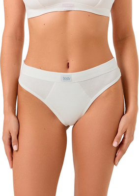 Трусы женские Mark Formelle 412492 (р.102, белый-1/декор) - 