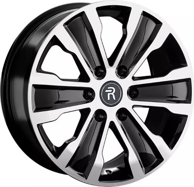 Литой диск Replay HV17 18x8