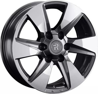 Литой диск Replay CHR95 17x7