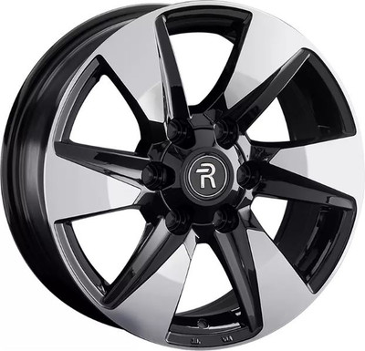 Литой диск Replay TA5 17x7.5