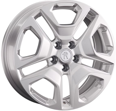 Литой диск Replay TY345 19x7.5