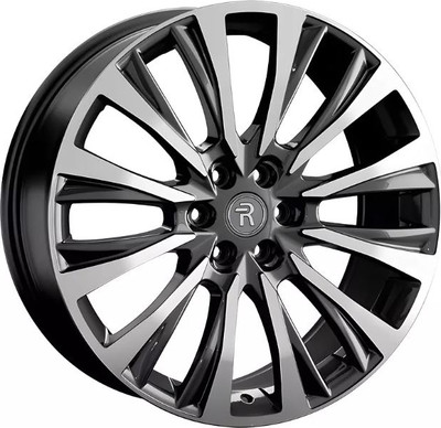 Литой диск Replay TY399 19x7.5