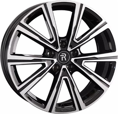 Литой диск Replay CHR32 18x7
