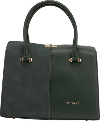 Сумка Marzia 704-3827-GRN (зеленый) - 