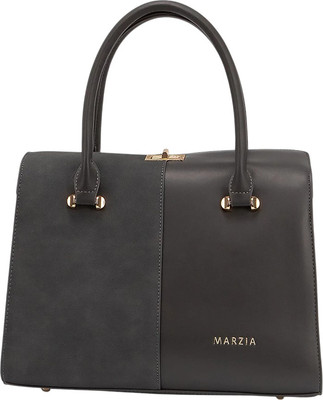 Сумка Marzia 704-3827-GRY (серый) -