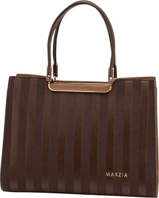 Сумка Marzia 704-3887-2-BRW (коричневый) - 