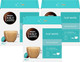 Кофе в капсулах Nescafe Dolce Gusto Flat White (3х16шт) - 