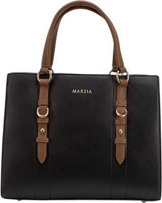 Сумка Marzia 704-3979-BLK (черный) -