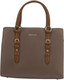 Сумка Marzia 704-3979-GRY (серый) - 