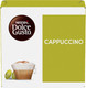 Кофе в капсулах Nescafe Dolce Gusto Cappuccino (30шт) - 