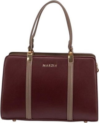 Сумка Marzia 704-5010-BDC (бордовый) -