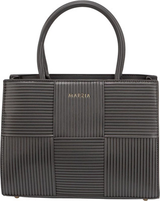Сумка Marzia 704-5201-GRY (серый) -