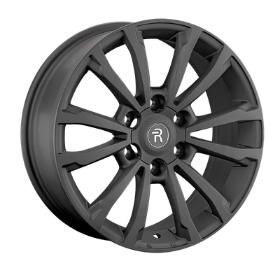 

Литой диск, TY263 18x7.5" 6x139.7мм DIA 106.1мм ET 30мм MB