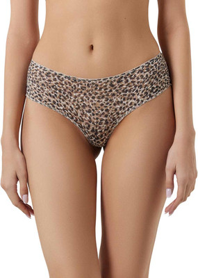 Трусы женские Mark Formelle 412497 (р.98, мелкий рисунок на жемчужном) -