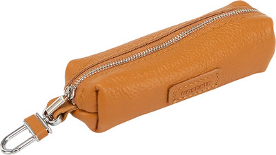 Ключница Poshete 196-1016YB-CAM (верблюжий) -