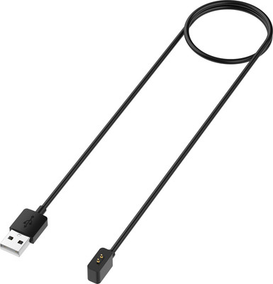 

Зарядный кабель, для Xiaomi Mi Band 8/Redmi Smart Band 2