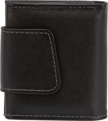 Портмоне Poshete 604-081NPK-BLK (черный) -
