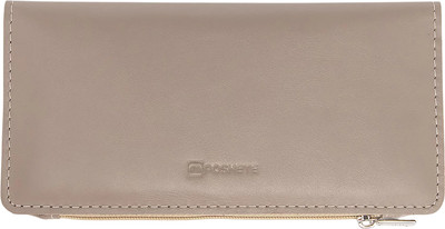 Портмоне Poshete 604-137M-TCF (кофе) -