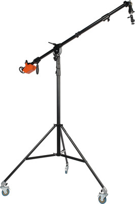 

Стойка для студийного оборудования, LSB-218MH / 32758