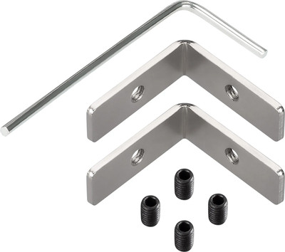 

Заглушка для профиля, FANTOM-W23-L90 Set / 048905
