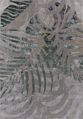

Ковер, Liman F479-STAN-GRAY-GREEN