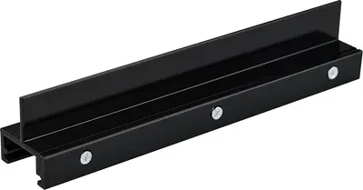 

Крепление для трековой системы, LGD-4TR-CLIP-BK C / 024728