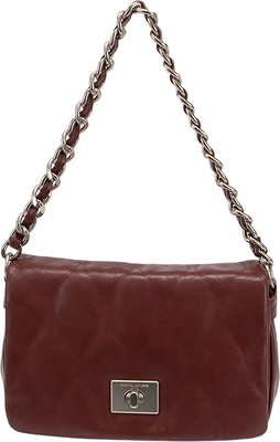 Сумка David Jones 823-CM7718-WWN (винный) -
