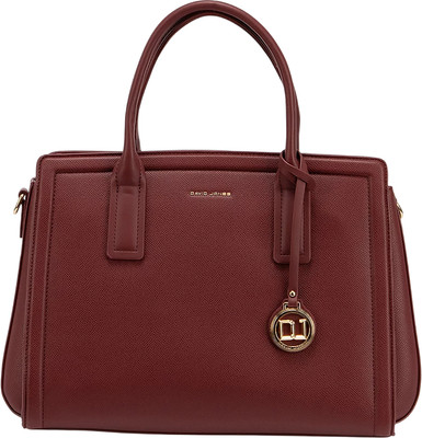 Сумка David Jones 823-CM7759-WWN (винный) -