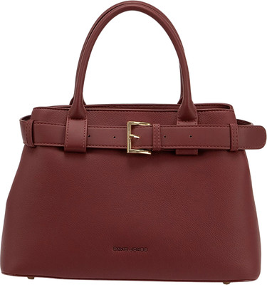 Сумка David Jones 823-CM7795-WWN (винный) -