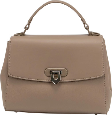 Сумка David Jones 823-CM7125-2-WTP (теплый коричневый/серый) -