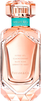 

Парфюмерная вода, Rose Gold