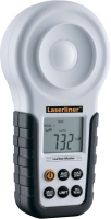 Люксметр Laserliner LuxTest-Master 082.130A - 