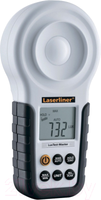 Люксметр Laserliner LuxTest-Master 082.130A