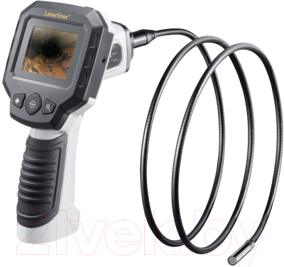 Инспекционная камера Laserliner VideoScope Home 082.253A
