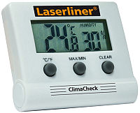 

Пирометр Laserliner, ClimaCheck 082.028A