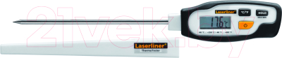 Кухонный термометр Laserliner ThermoTester / 082.030A
