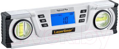 Уклономер цифровой Laserliner DigiLevel Plus 25 081.249A