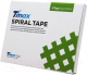 Кросс тейп Tmax Spiral Tape Type B / 42372 (20 листов, телесный) - 