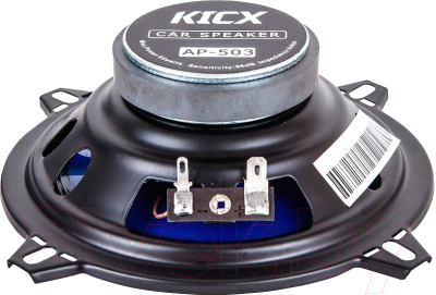 

Коаксиальная АС Kicx, AP-503